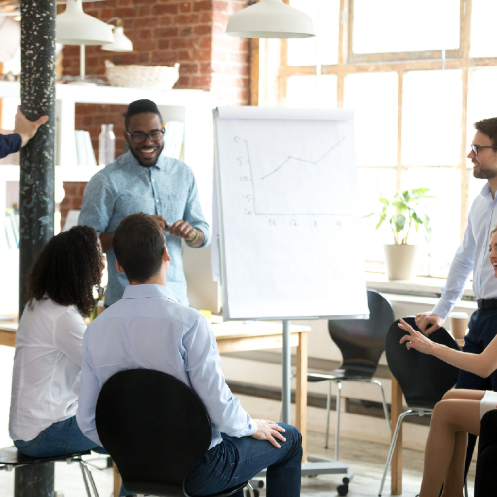 MED formations et coaching